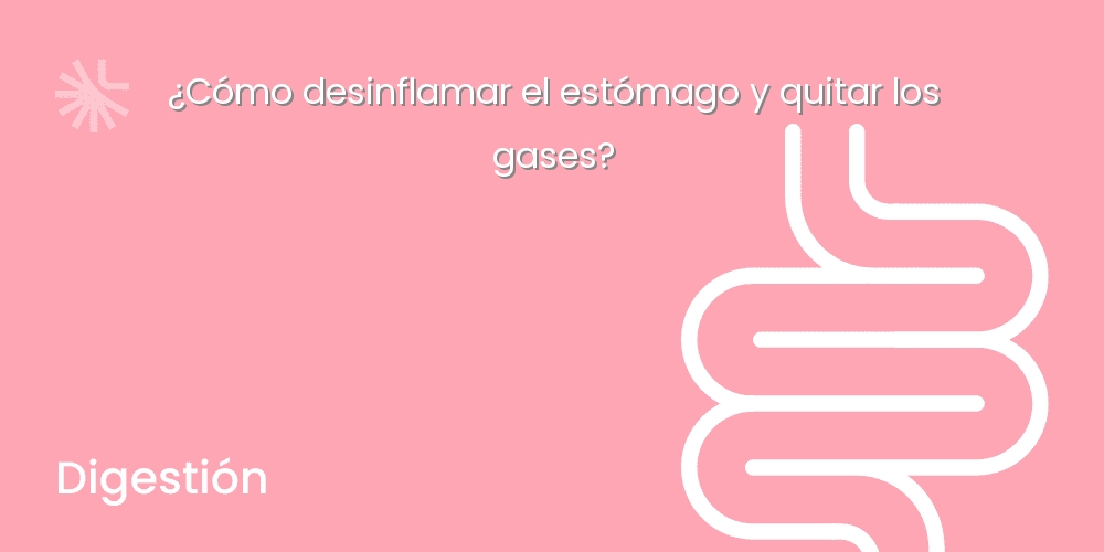 Cómo Desinflamar El Estómago Y Quitar Los Gases Alergia Y Vacunas Cómo Desinflamar El Estómago Y Quitar Los Gases Alergia Y Vacunas